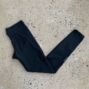 Adidas Black Leggings